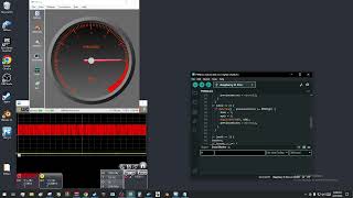 Signal Generator Test, 9,000 Rpm On P59