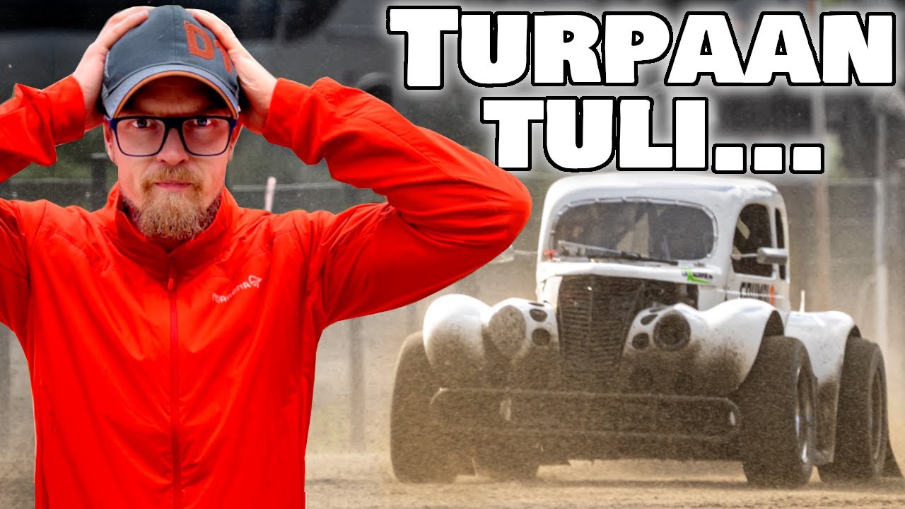 TÄMÄ EI SAA TOISTUA! | Legends Sorasarja Killeri