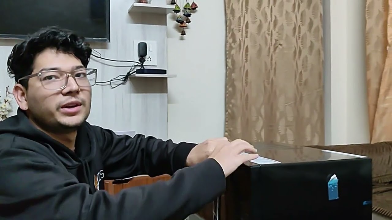 इतना अच्छा सरप्राइज़ बहुत अच्छा लगा🎁🎁