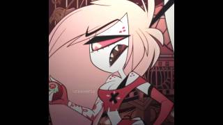 Cherri Bomb |Cheri Cheri Lady| ⚠️ SPOILERS⚠️#hazbinhotel #hazbinhoteledit #cherribomb #edit #shorts