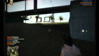 BFP4F - Medic Flare Glitch at Basra