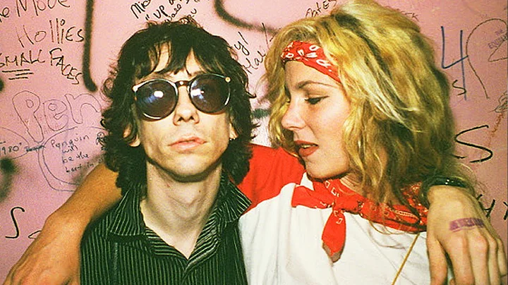 The Tragic Life & Death of Sable Starr, Queen of t...