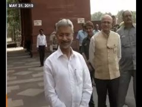 India Watch: Significance Of Lateral Entrants In Modi Cabinet