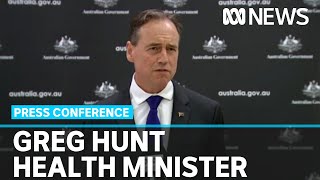 Coronavirus update: 'You have made Australia the envy of the world' | ABC News