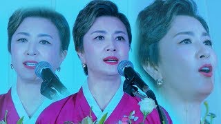 [파워당당] 김혜선, 모두의 얼굴을 붉히게 만든 축사..☆ @수상한 장모 84회 20190916