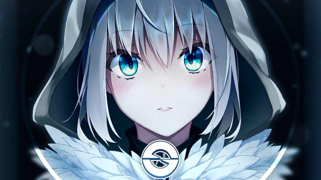 Nightcore - All I Ever Wanted (WildVibes & Martin Miller) - (Lyrics)