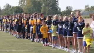 Victory Day Sept  20, 2014