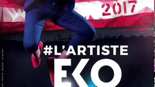 Eko - US Tour 2017 (Promo) I (إيكو ـ جولة الولايات المتحدة الأمريكية (برومو
