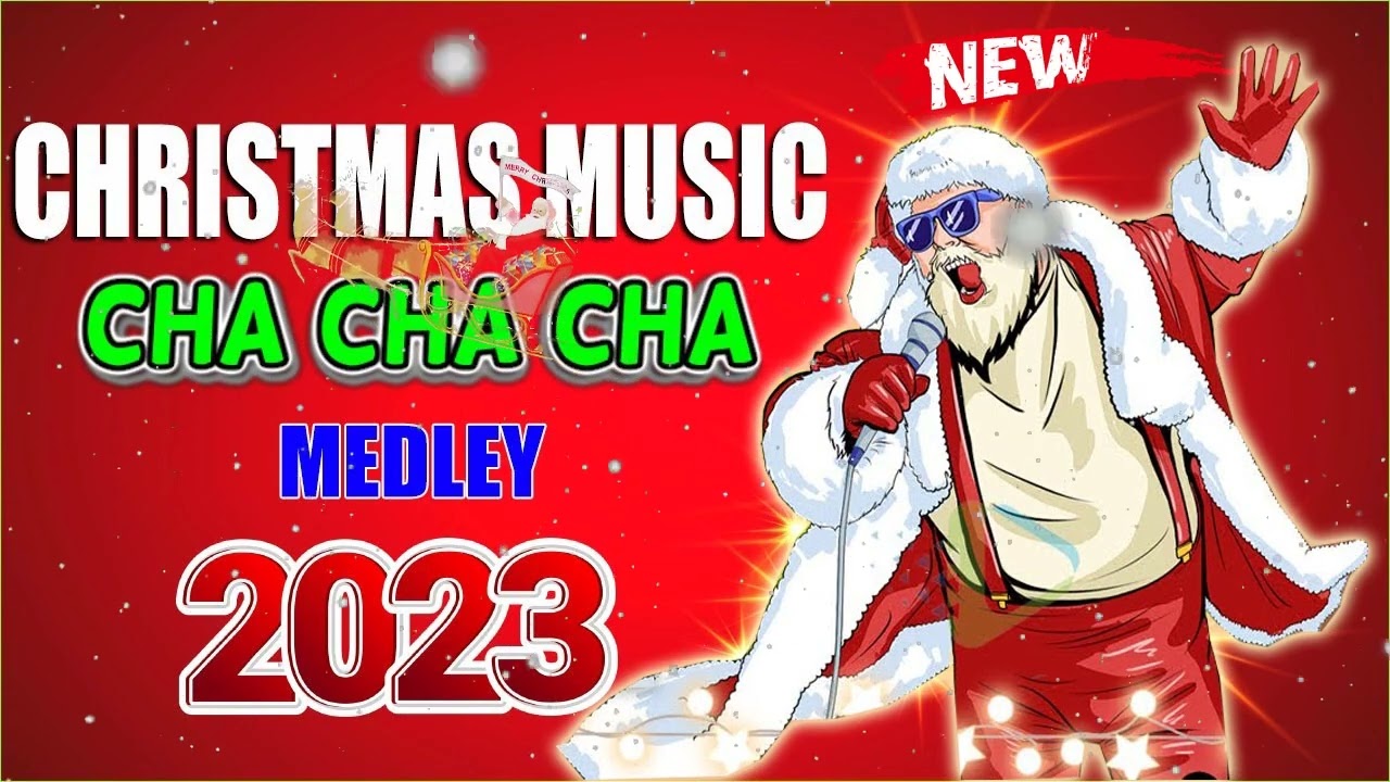 [ NEW ] CHRISTMAS TIKTOK PARTY DANCE REMIX - LATEST PARTY MIX 2022 - 2023 💛 TIKTOK CHRISTMAS DISCO ✅