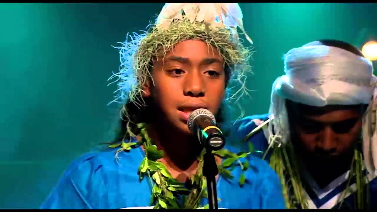 LAKOUSTIC MAI 2015 / SUMAELE et WADRE  