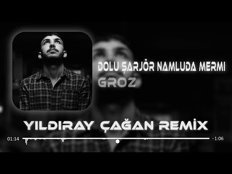 Dolu Şarjör Namluda Mermi (Yıldıray Çağan Remix) 3 Kurşun