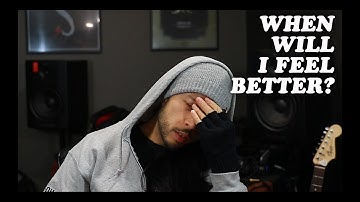 When will I feel better...after quitting alcohol, and other addictions? : Episode 8