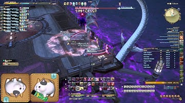 Fat Cats Leviathan EX - Min Ilvl