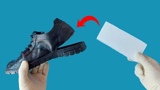 I Mixed Gasoline & Foam…This DIY Super Glue Sticks Everything!