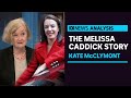 How the Melissa Caddick story unfolded | ABC News