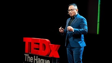 Foreign Aid: Saving Lives or Funding Domination? | Salvador Santino Regilme | TEDxTheHague