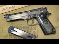 Beretta 92S | Обзор ММГ оригинального пистолета