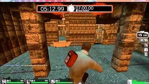 How to get Barricade Builder for Left 4 Dead [Console Script]