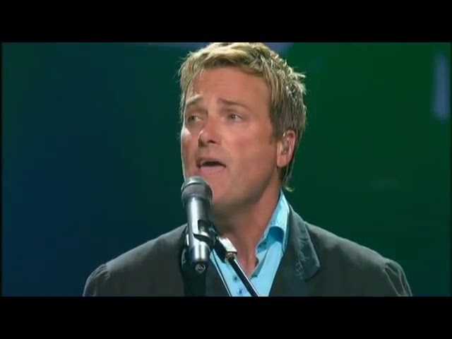 Michael W Smith - Healing Rain - Majesty