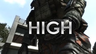 High [Cod Edit]