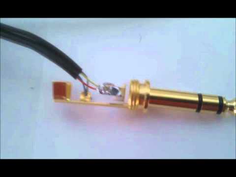 Sennheiser Headset Wiring Diagram - Complete Wiring Schemas