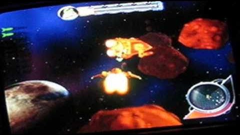 Ratchet and Clank 1 Speedrun Part 5