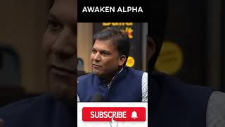 Communism vs. Human Nature  #bjp #congress #indian #indianpolitics #cpi  #humanbehavior #AwakenAlpha