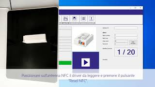 companionSUITE parte 03 – Come usare il deviceCONFIGURATOR screenshot 4