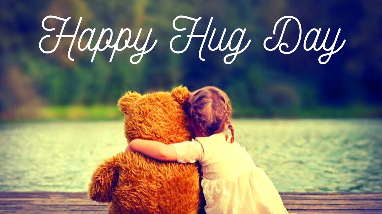  12 Feb 2020 - Happy Hug Day | Hug Day WhatsApp Status ...