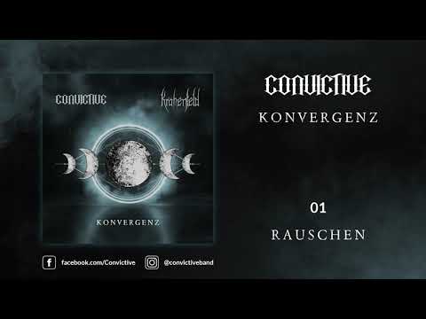 Convictive & Krähenfeld - Konvergenz (Full Album)