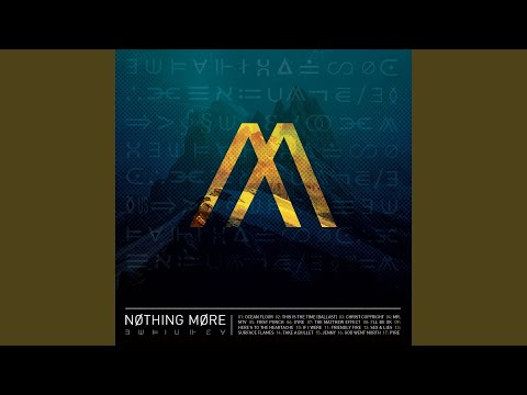 First Punch - Nothing More