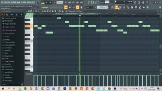 UAS MUSIK DIGITAL  O Datanglah Immanuel ?  Fl studio 20