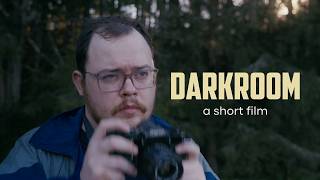 DARKROOM | Short Film by Meag Cherry & Paul McGreevy (4k)