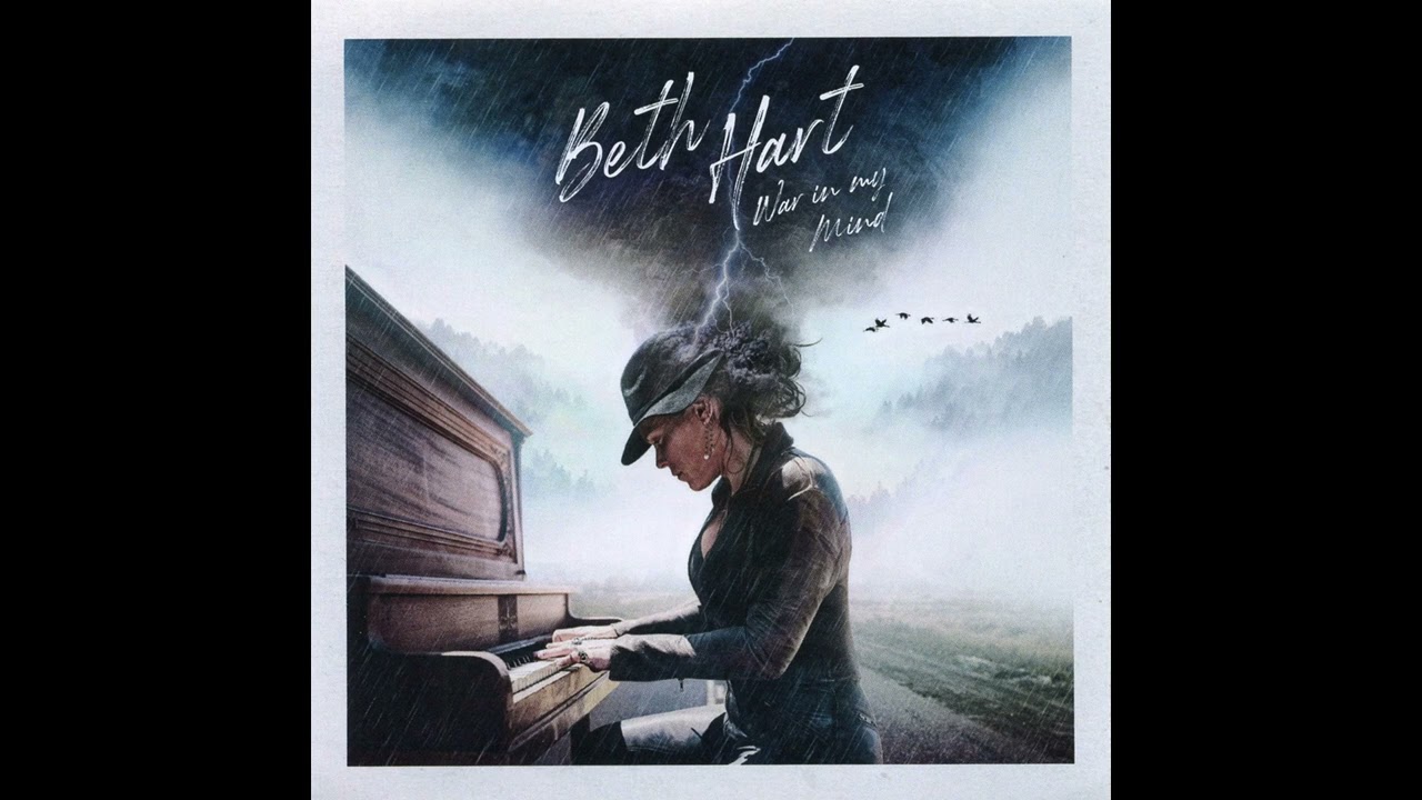 12. Beth Hart - I Need A Hero