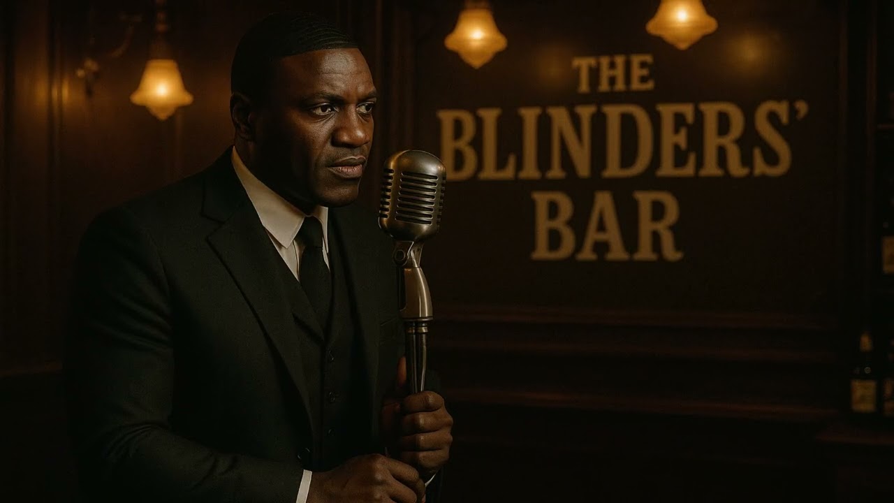 Akon - Don't Matter (Peaky Blinders Atmosphere)
