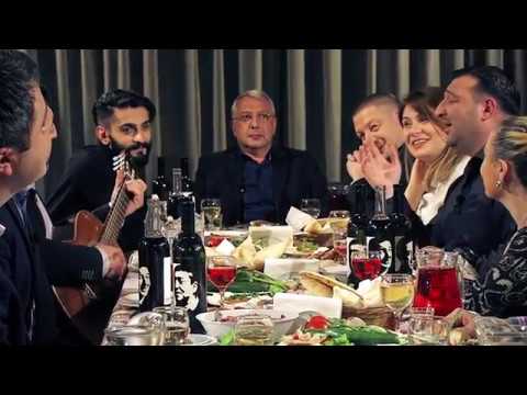 ქართული სუფრა