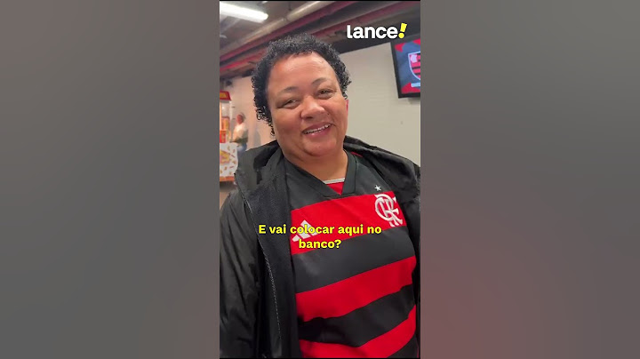 MICHAEL CHEGA PRA SER TITULAR? E QUEM VAI PRO BANCO? 👀 #FutebolBrasileiro #Flamengo #Michael