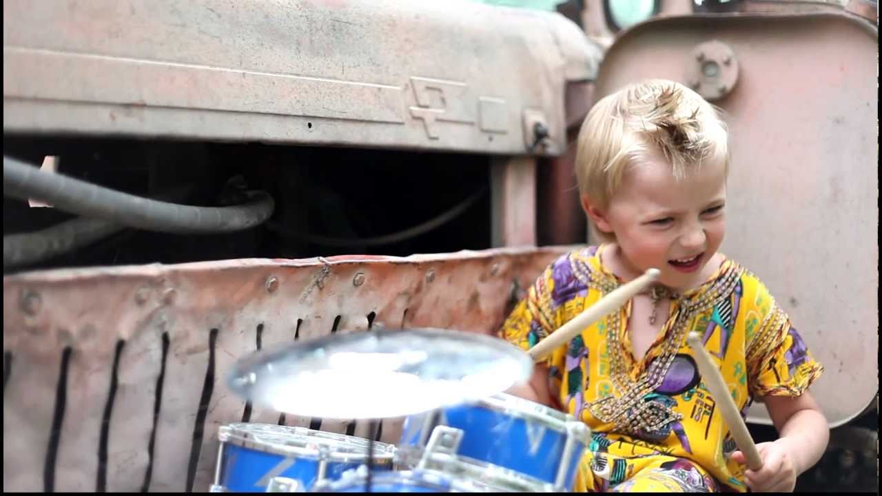 little boy drummer YouTube