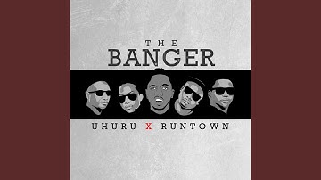 The Banger (feat. Uhuru)