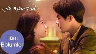 İlk Aşkın Tadı | Tüm Bölümler | A Taste of First Love | 拜托了！姐姐 | Wu Zhehan, Jimmy Zhou