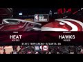 Heat Vs Hawks NBA On TNT Intro Theme 2025 NBA Play In Heat Vs Hawks NBA On TNT Intro Theme 2025 NBA Play In