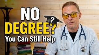 Thinking About Becoming a Health Coach Watch This First