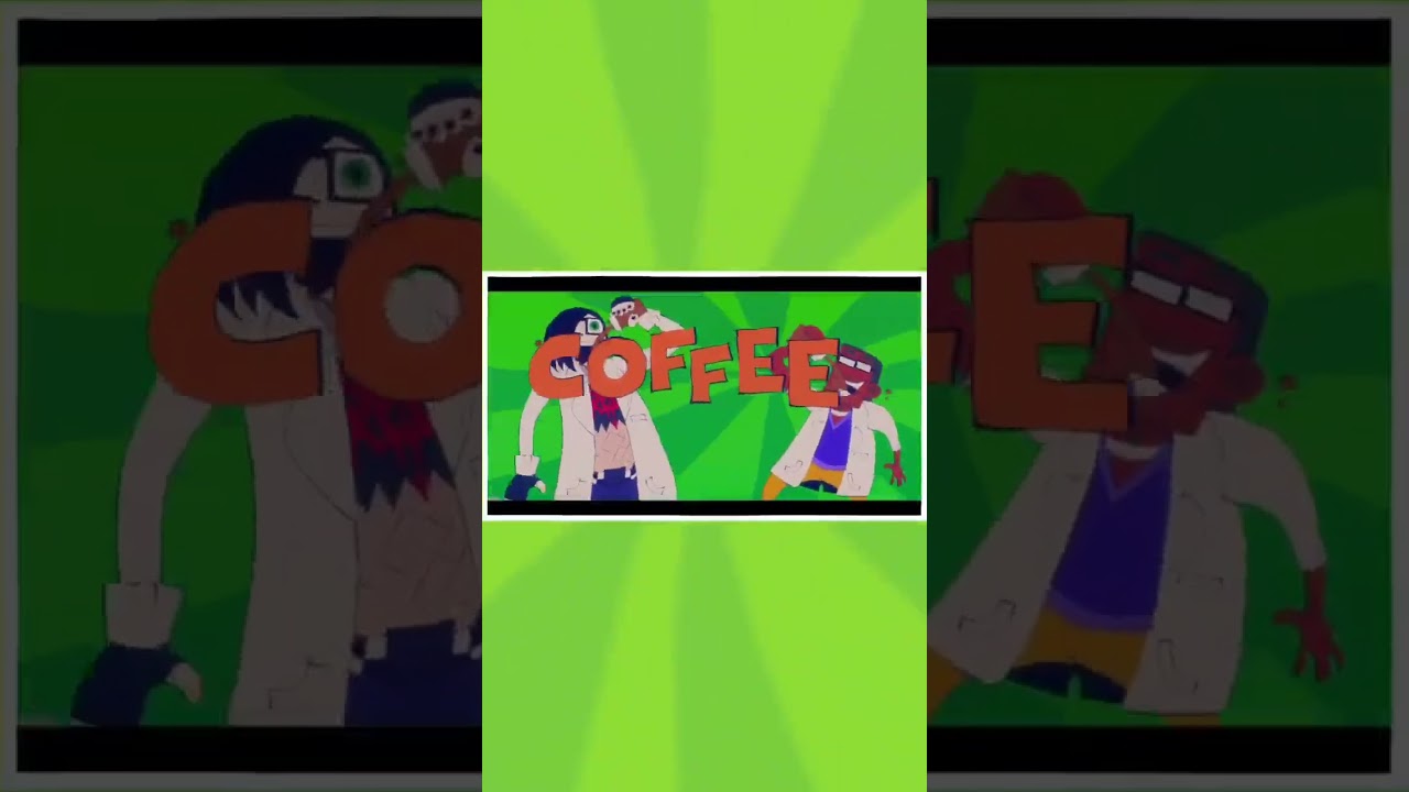 Shooty Shooty Robot Invasion Announce Trailer