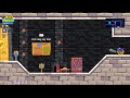 Rogue Legacy with Brian stalling