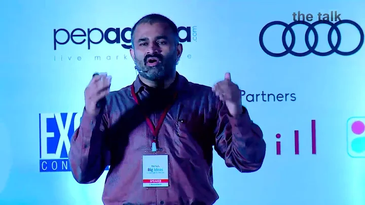 Mr.Mohamed Nassar- Co-founder & Director, E2E Exci...