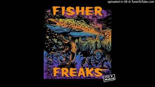 FISHER - Freaks (Extended) Resimi