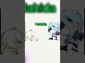 Poor Venti #shorts #genshinimpact #comedy