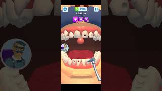 Dentist Games Inc Doctor Game Level 29 screenshot 3