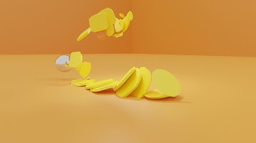 Blender Rubber Duck