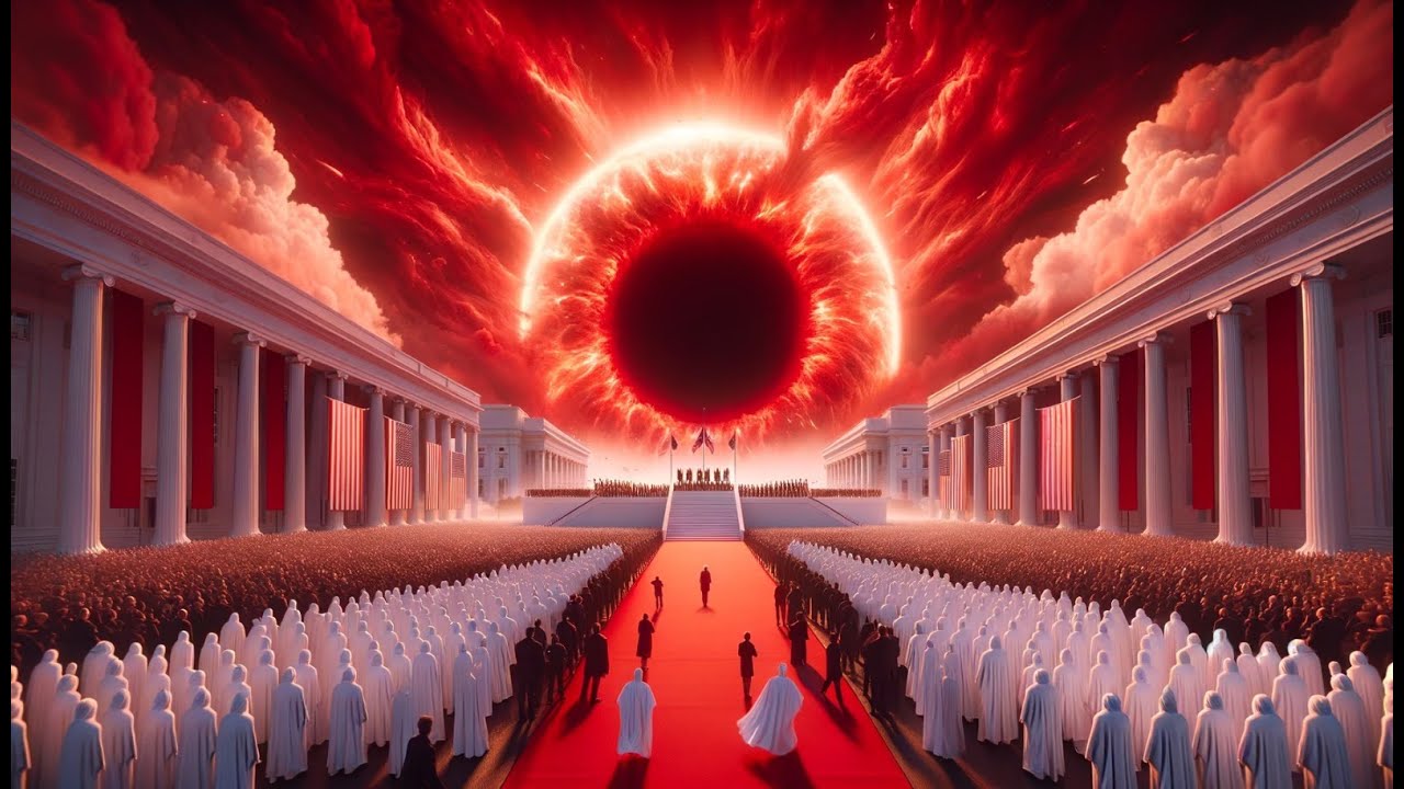 "Time Is Running Out" JESUS WARNED Us The Day of Reckoning "Time Is Running Out" JESUS WARNED Us The Day of Reckoning